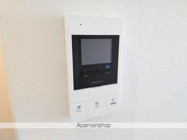 AILE武庫之荘IIの内装写真