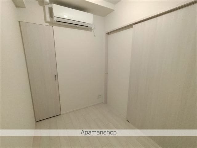 スプランディッドIXの内装写真