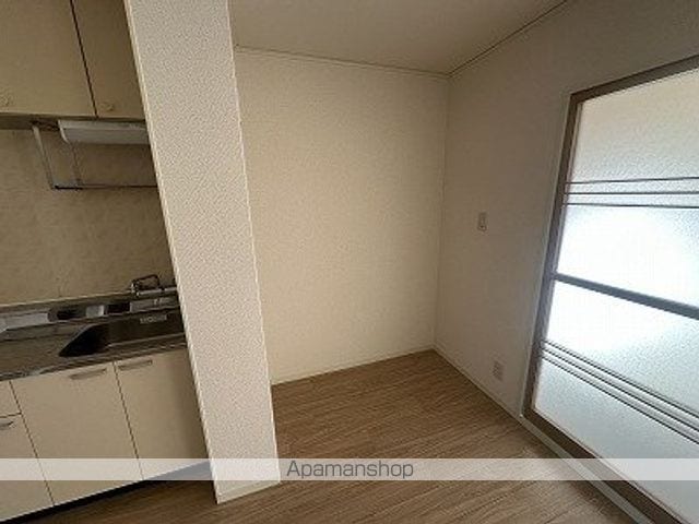 メゾンプレフェーレの内装写真