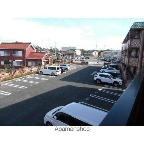 和泉乃郷II号館の内装写真