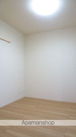 DーROOM平和戸建Iの内装写真