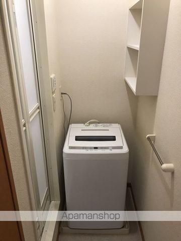 レオパレスサンモールIIの内装写真