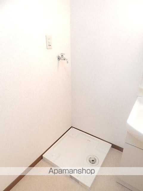 東京都東大和市蔵敷１丁目[2DK/44.71m2]のその他設備