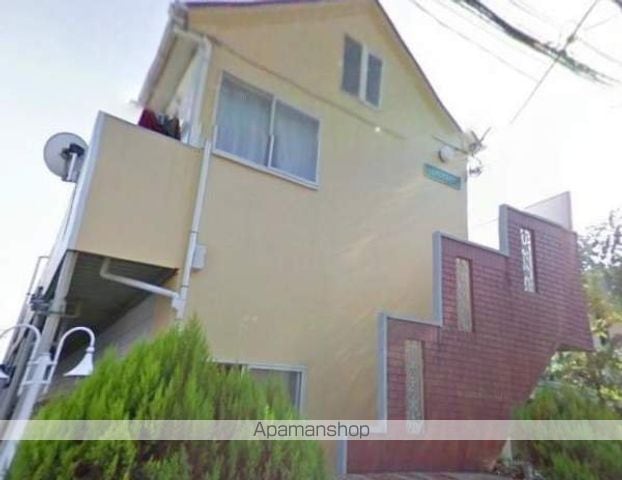 ライフピアエイコウの外観写真