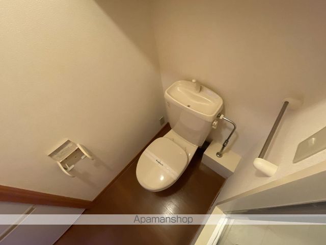 レオパレス和歌川の内装写真