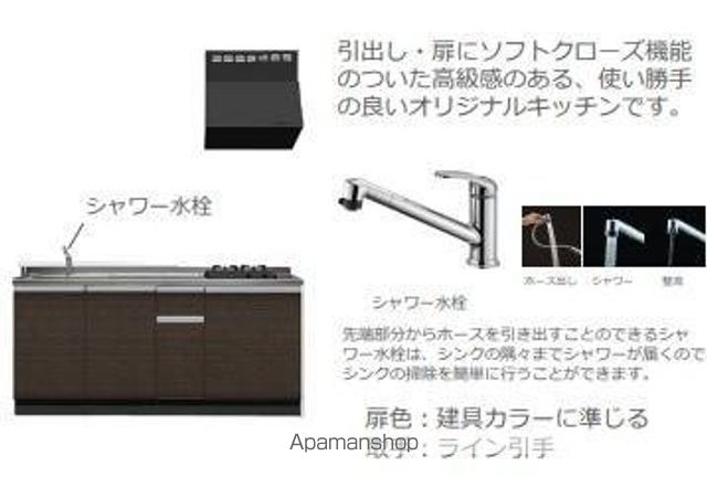 ベスト プレイスの内装写真