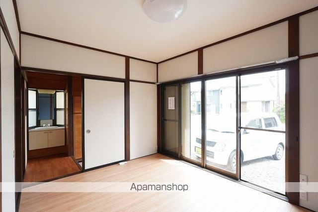 富士見町3丁目貸家の内装写真