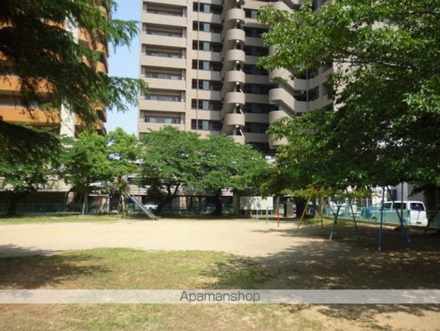 ジョイフル伝法橋[1R/13.5m2]の周辺5