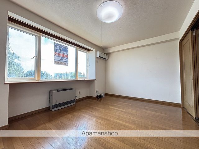メゾンパティオ東山の内装写真