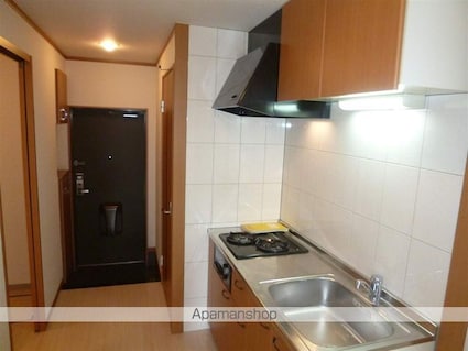 ｔｅａｍＩＷＡＴＡ[1K/29.7m2]のその他部屋・スペース