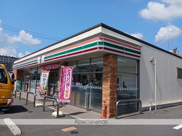 アンビエンテの周辺写真