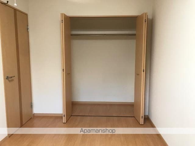 コンシェルジュの内装写真