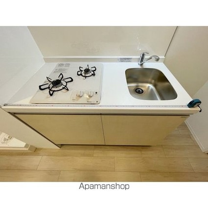 エルファーロ三軒茶屋Ⅱ[1K/20.69m2]のその他内装3