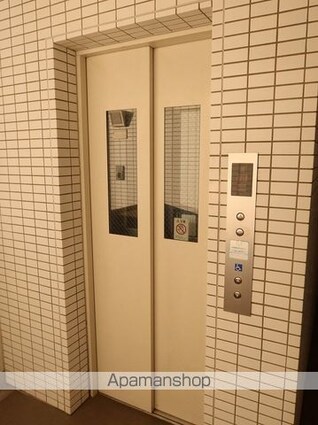 東京都文京区千駄木２丁目[1K/20.11m2]の共用部6