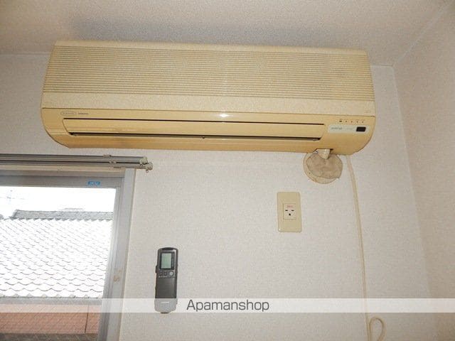 サンケイマンション南の内装写真