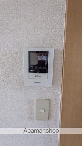 パルティールA棟の内装写真