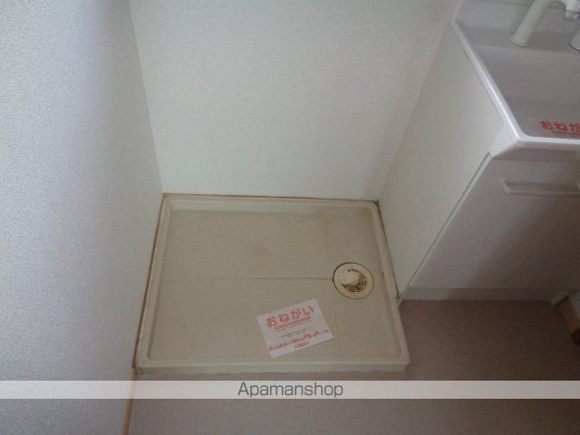 サンクレストIIIの内装写真