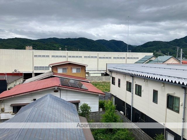 メゾンアルパ宮町のその他写真