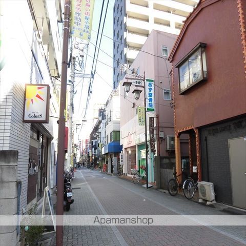 グレイスヴィラの周辺写真