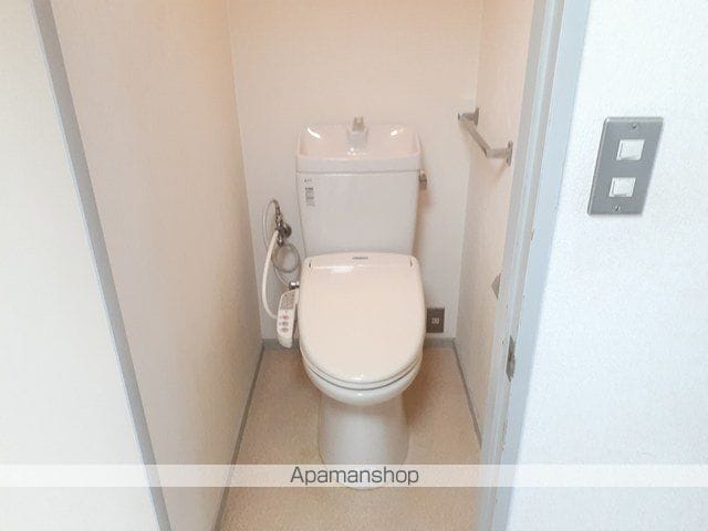 マンション加賀美の内装写真