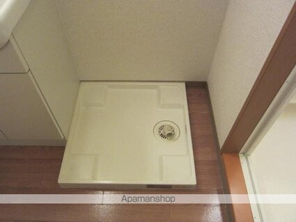 ウィン・ベルⅢ[1K/30m2]の内装2