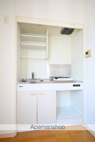 ソリテア四谷荒木町の内装写真