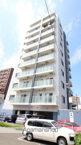 PRIME URBAN大通東の外観写真
