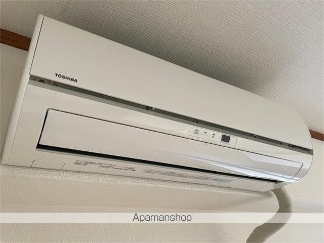 豪徳寺レジデンス[1DK/31.73m2]のその他内装