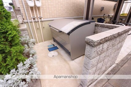 グランマーム[2LDK/52.26m2]の共用部2