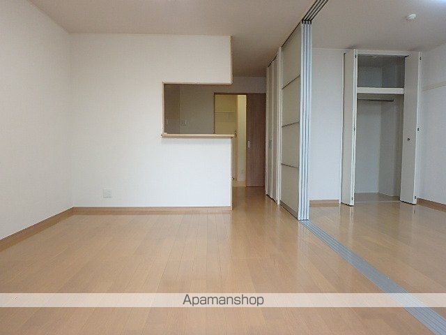 エルレーブの内装写真