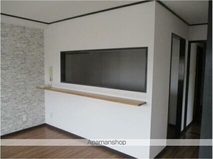 ジョイフル西藤[2LDK/56.7m2]の内装5