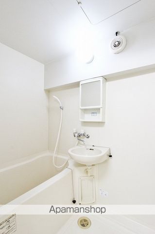 メゾン南昭和の内装写真