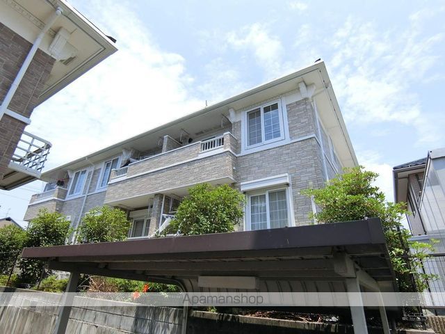 笠麓館 北