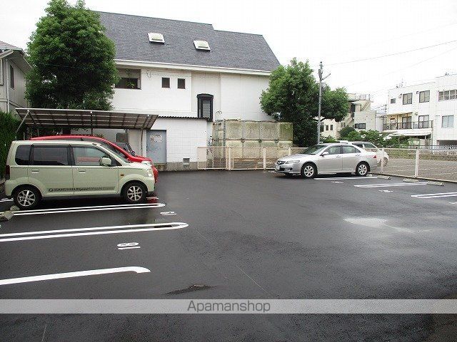 パークマンションアイワのその他写真