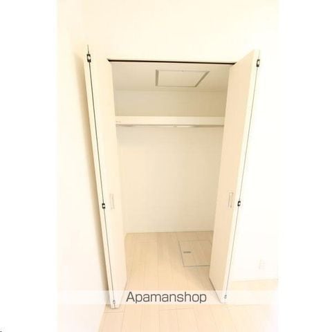 プロスペクト東仙台の内装写真