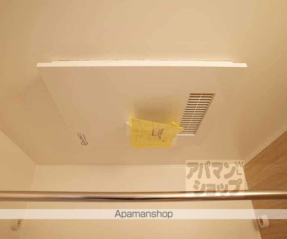 アクアプレイス京大北OXの内装写真