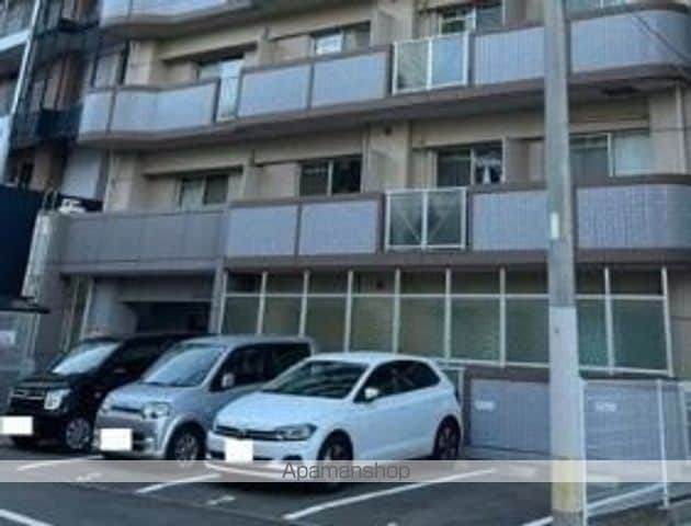 ダイナコートエスタディオ西新南のその他写真