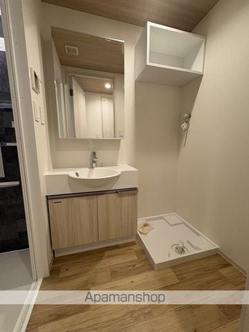 アルティザ瓦屋町Iの内装写真