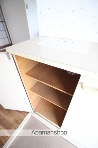 コーポニューライフの内装写真