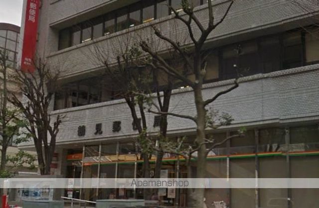 ロワール横濱鶴見の周辺写真