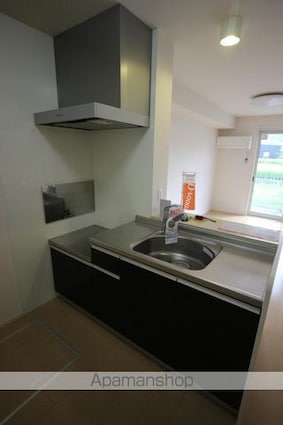 御所アリビオ[1LDK/40.44m2]のキッチン