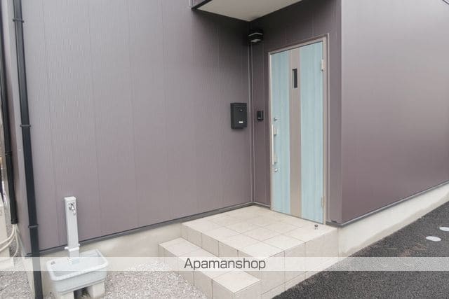 detached 埼玉県飯能市大字笠縫254-15
地図を見る