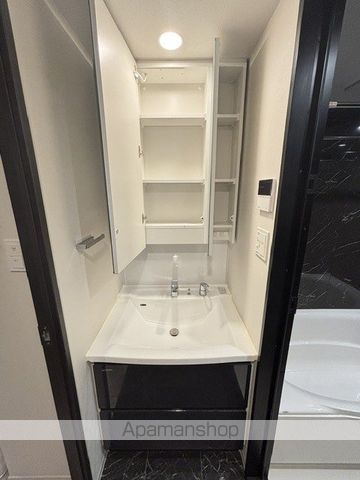 S−RESIDENCE福島DIVERSEの内装写真