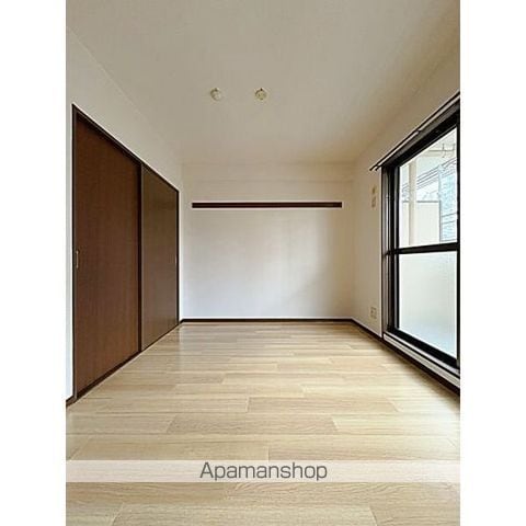 ロジュマン徳重の内装写真