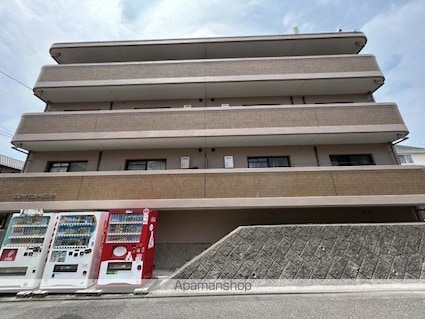 スカイビュー高須台[3LDK/75.01m2]の外観3