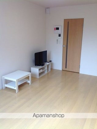 クレイノＭＩＺＵＮＯⅡ[1K/29.66m2]のリビング・居間