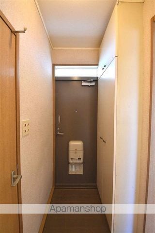 アルペジオA・B・C・Dの内装写真