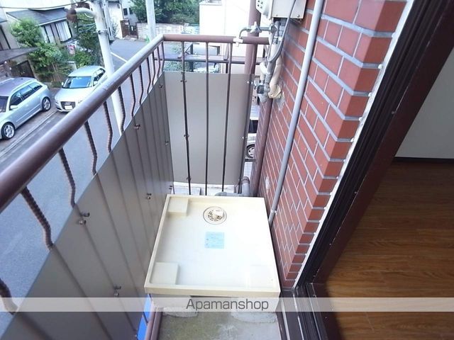 リブカントリーの内装写真