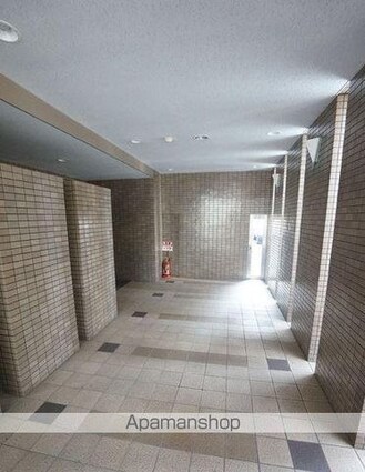 香川県高松市上之町１丁目[2LDK/62.06m2]のロビー