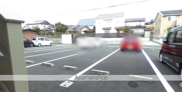 グレース・シャトー・エマIIのその他写真